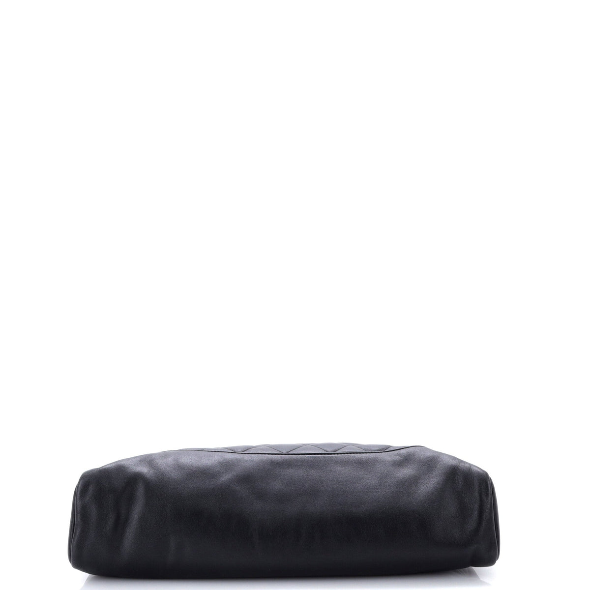 31 Shopping Bag Quilted Lambskin Large