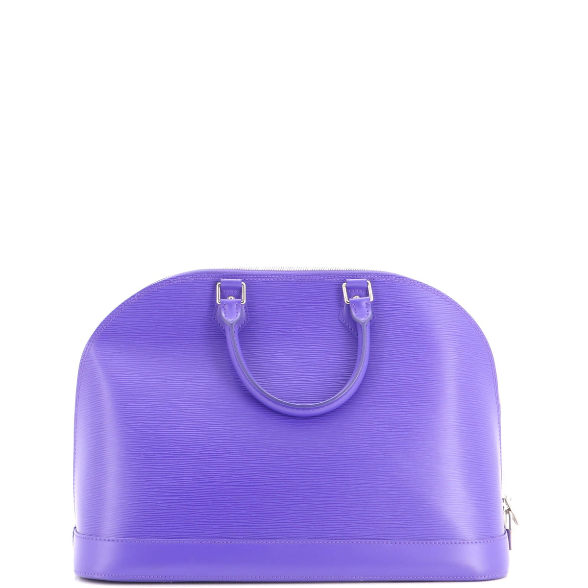 Alma Handbag Epi Leather GM
