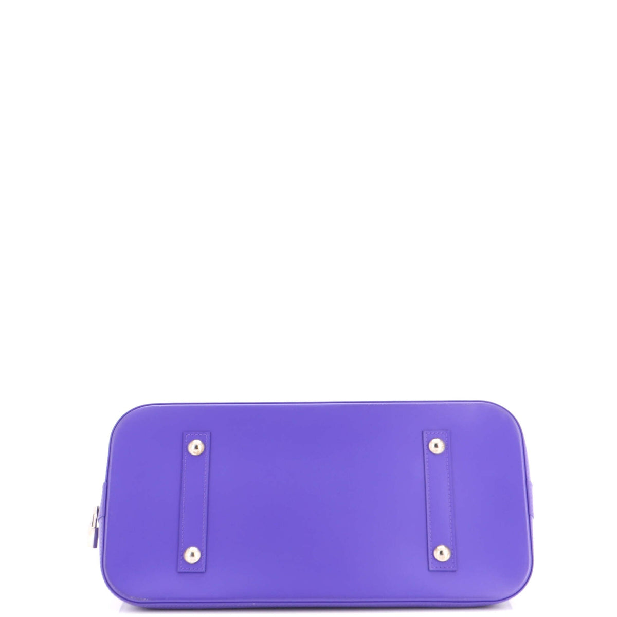 Alma Handbag Epi Leather GM