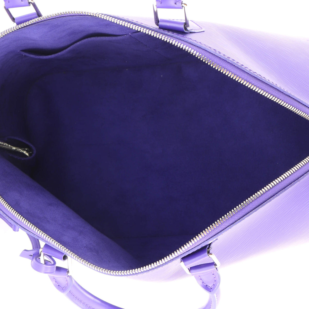 Alma Handbag Epi Leather GM