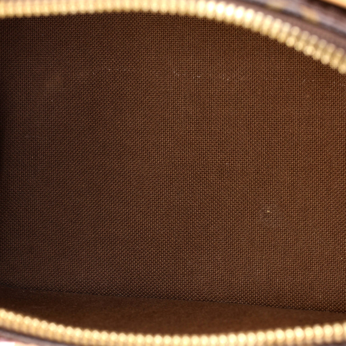 Alma Handbag Monogram Canvas BB