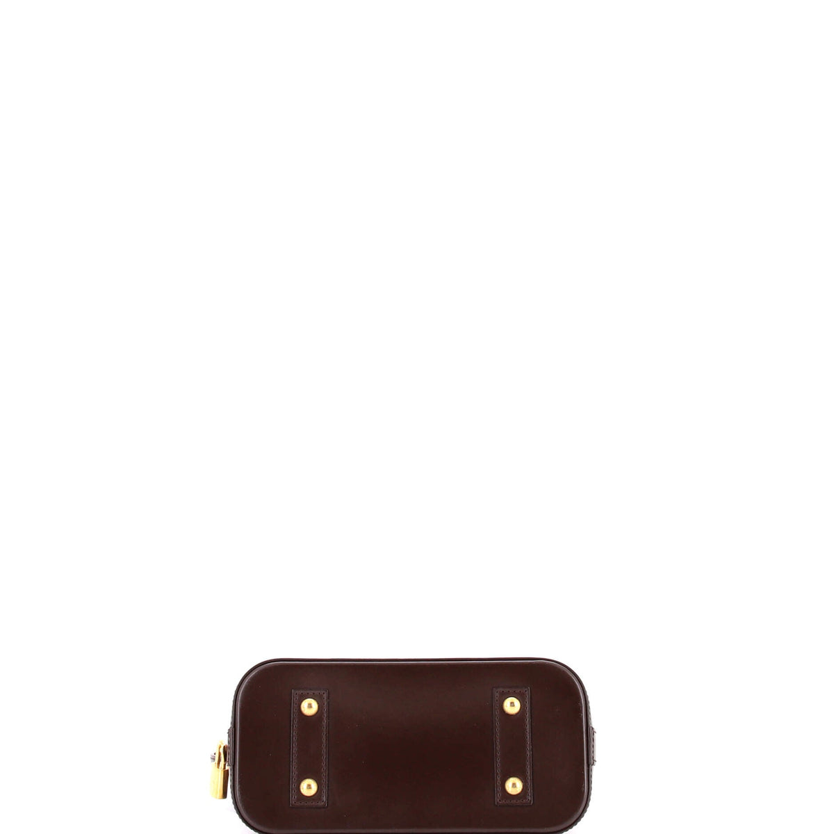 Alma Handbag Damier BB