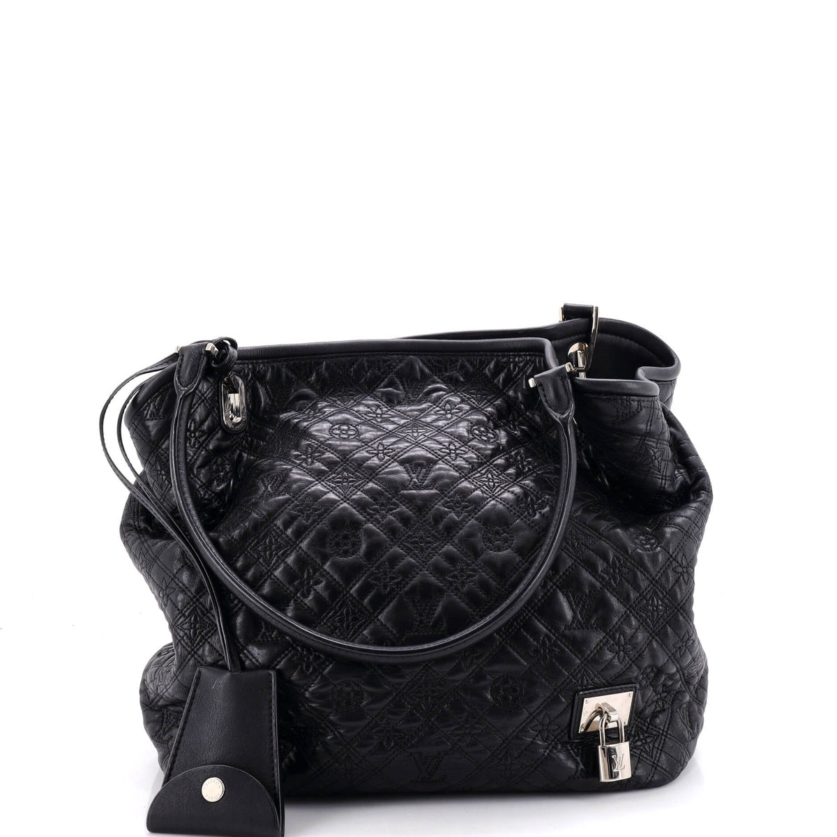 Antheia Lilia Handbag Leather GM
