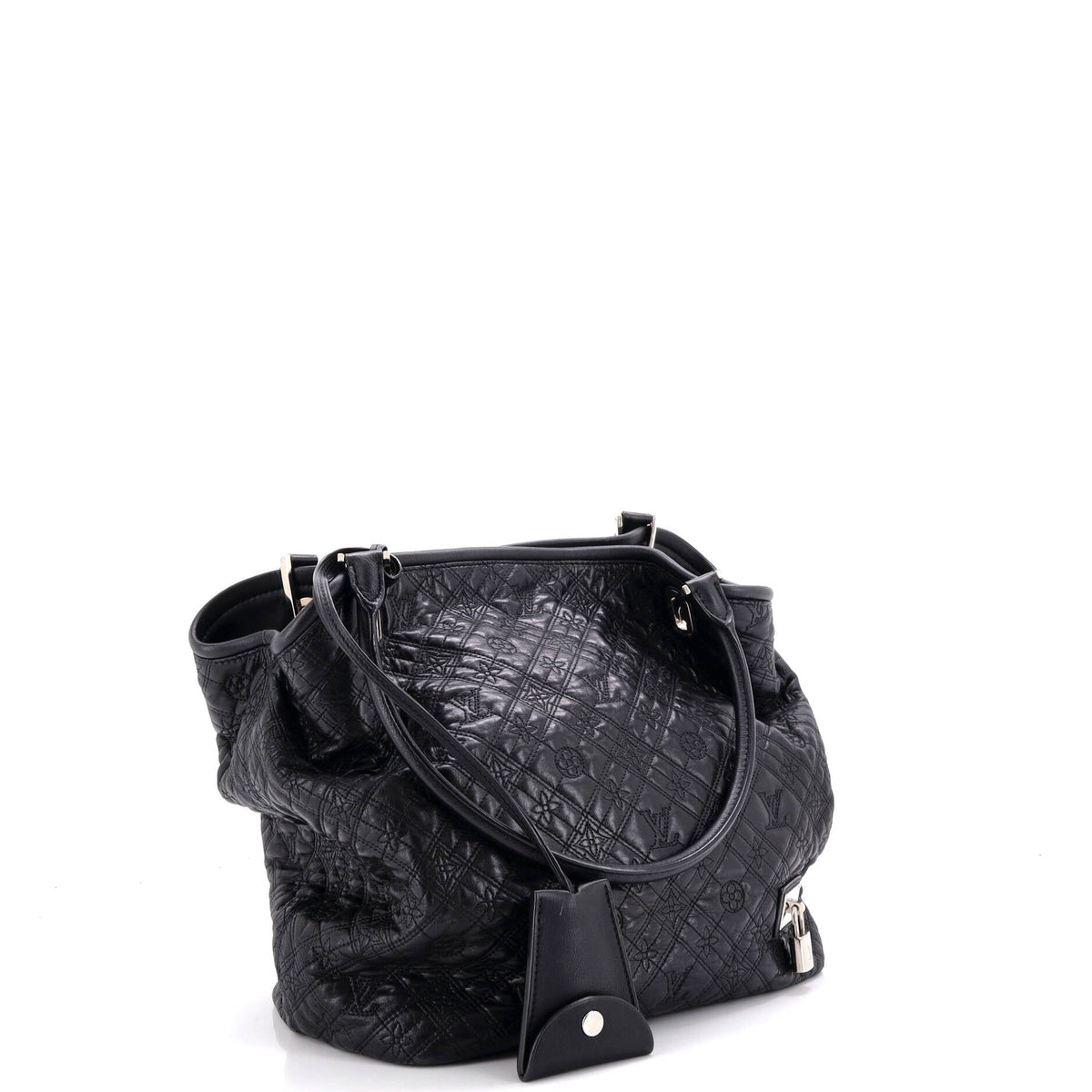 Antheia Lilia Handbag Leather GM