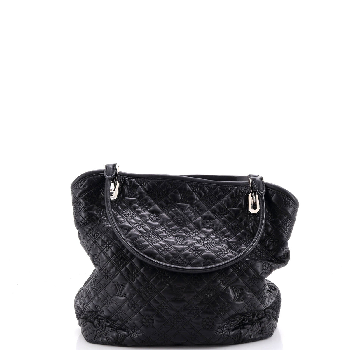 Antheia Lilia Handbag Leather GM