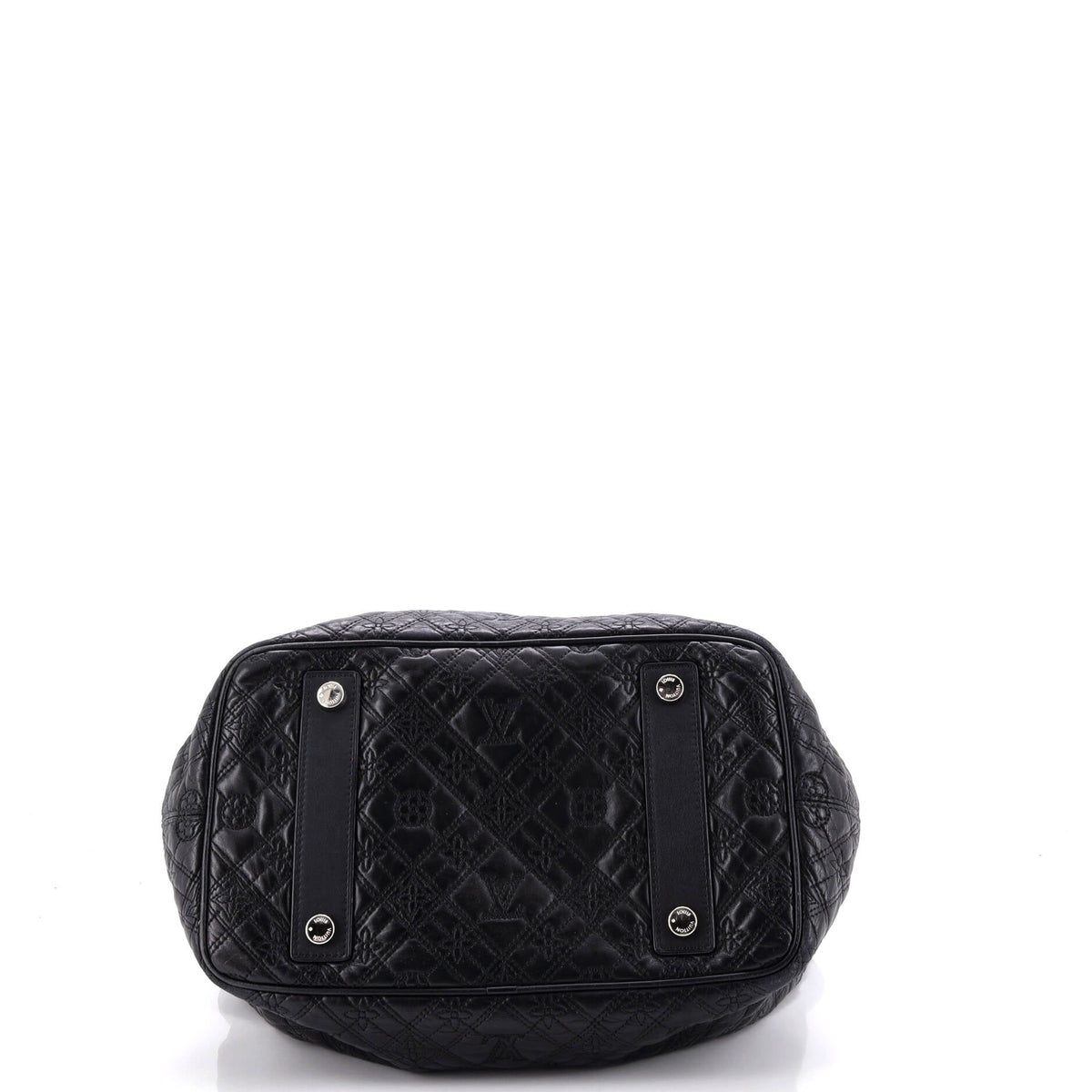 Antheia Lilia Handbag Leather GM