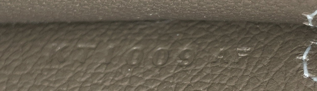 Kelly To Go Wallet Evercolor