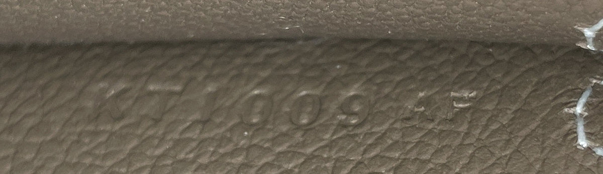 Kelly To Go Wallet Evercolor