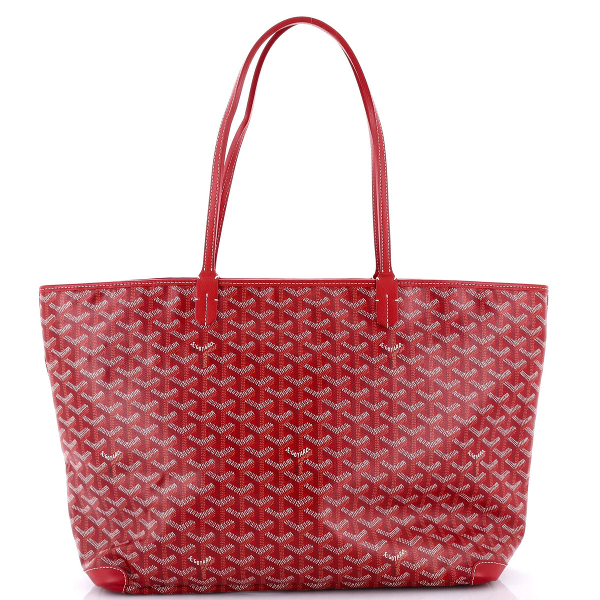 Artois Tote Coated Canvas MM