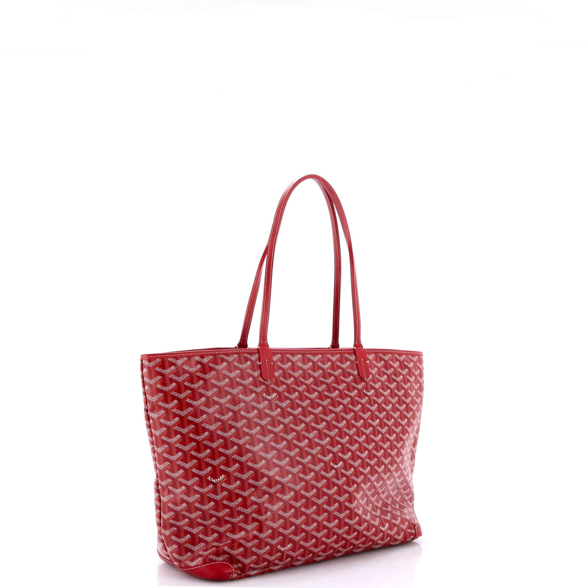 Artois Tote Coated Canvas MM