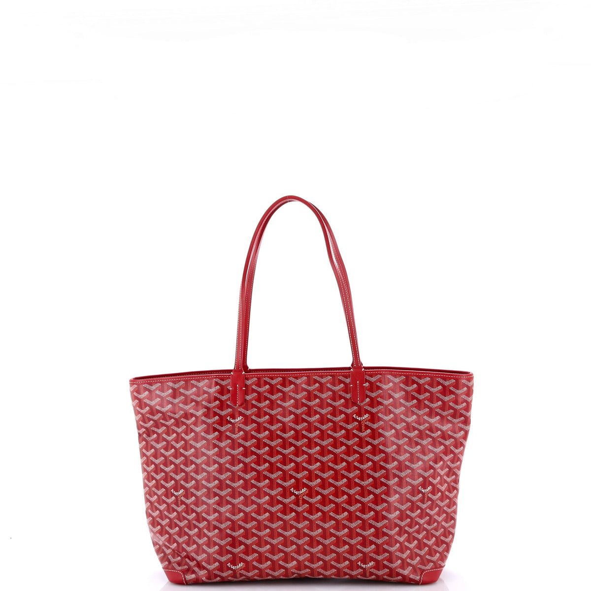 Artois Tote Coated Canvas MM