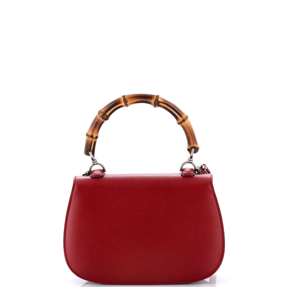 Bamboo 1947 Top Handle Bag Leather Medium