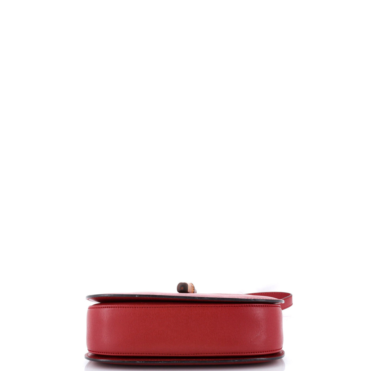 Bamboo 1947 Top Handle Bag Leather Medium