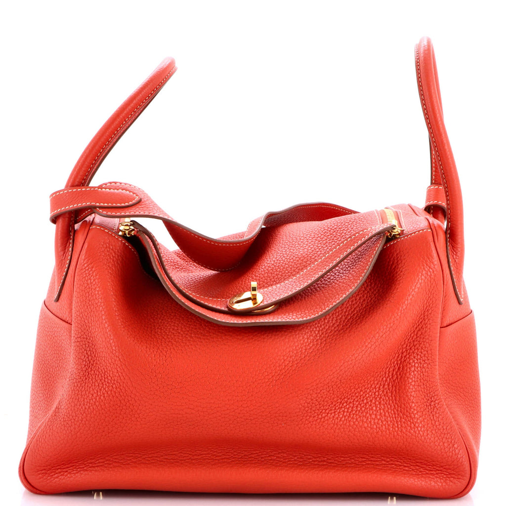 Lindy Bag Clemence 34