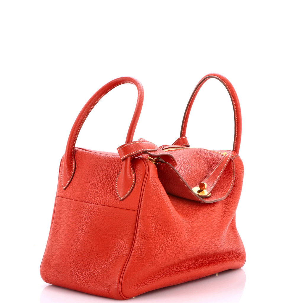 Lindy Bag Clemence 34