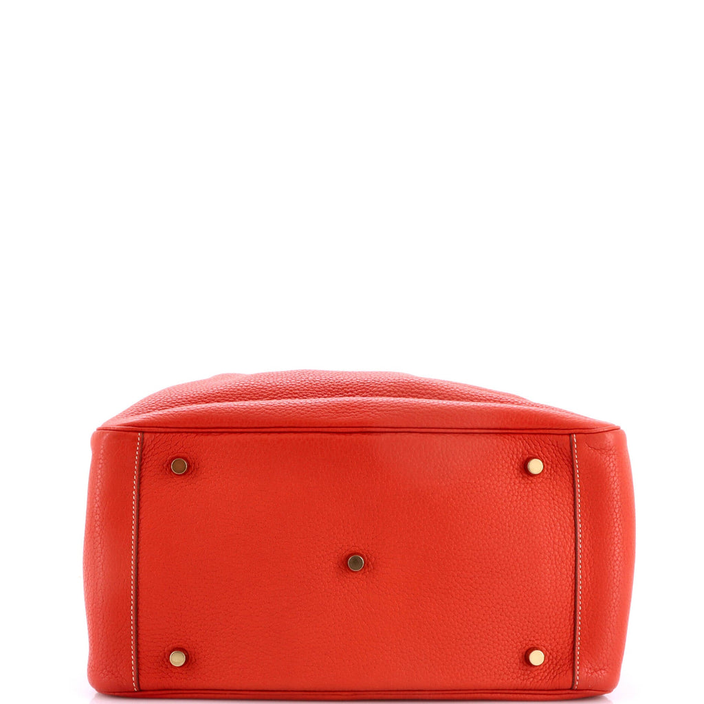 Lindy Bag Clemence 34