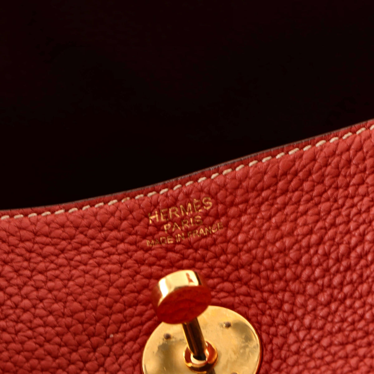 Lindy Bag Clemence 34