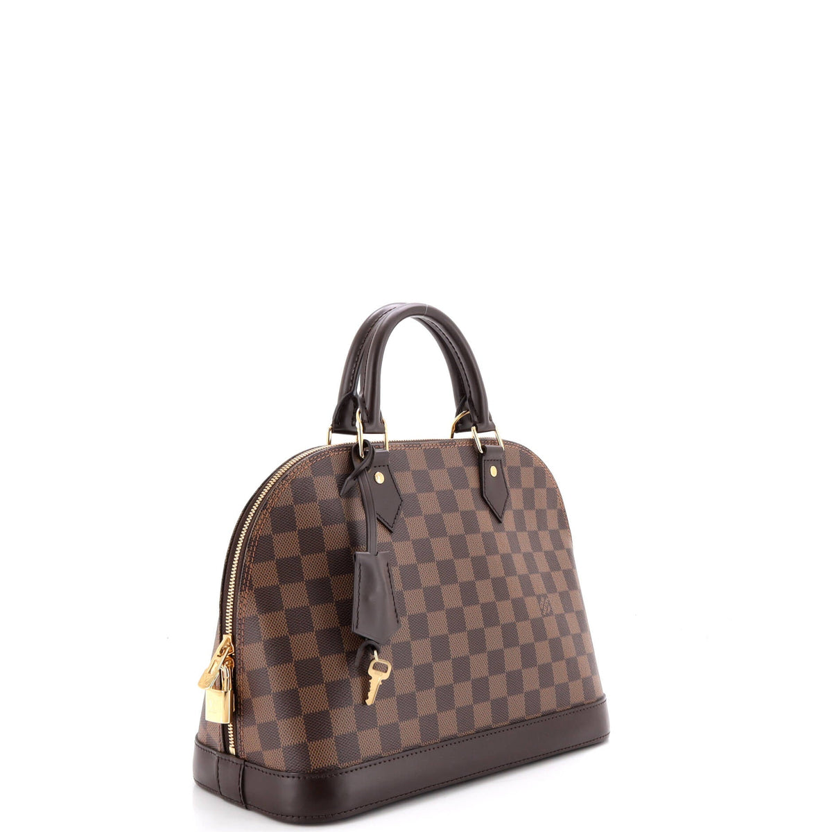 Alma Handbag Damier PM