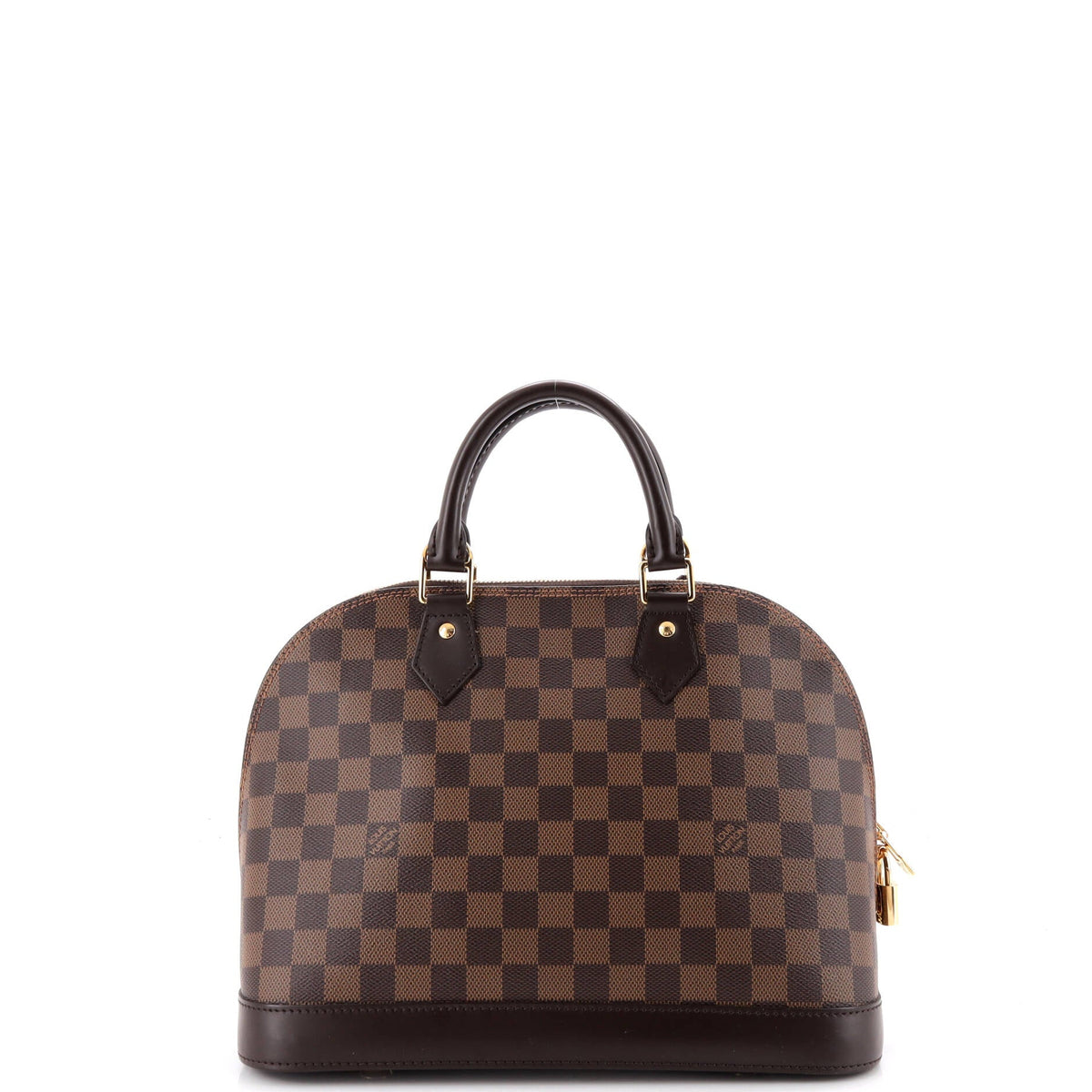 Alma Handbag Damier PM