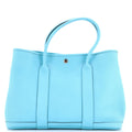 Garden Party Tote Leather 36