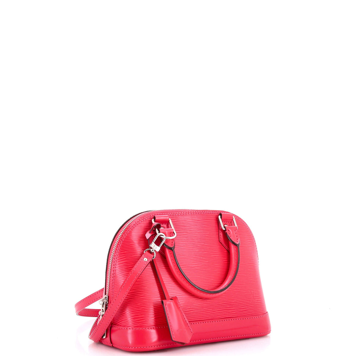 Alma Handbag Epi Leather BB