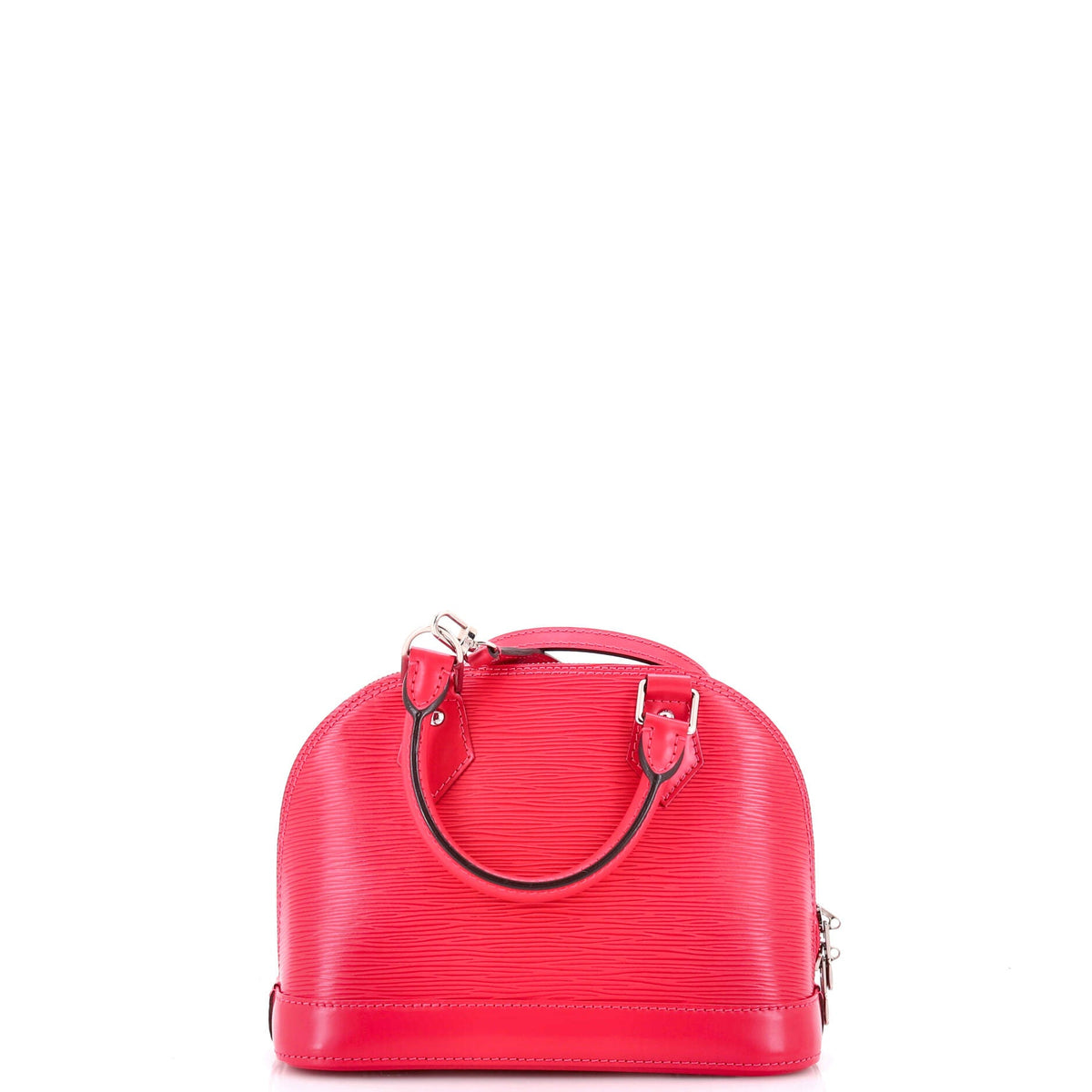 Alma Handbag Epi Leather BB