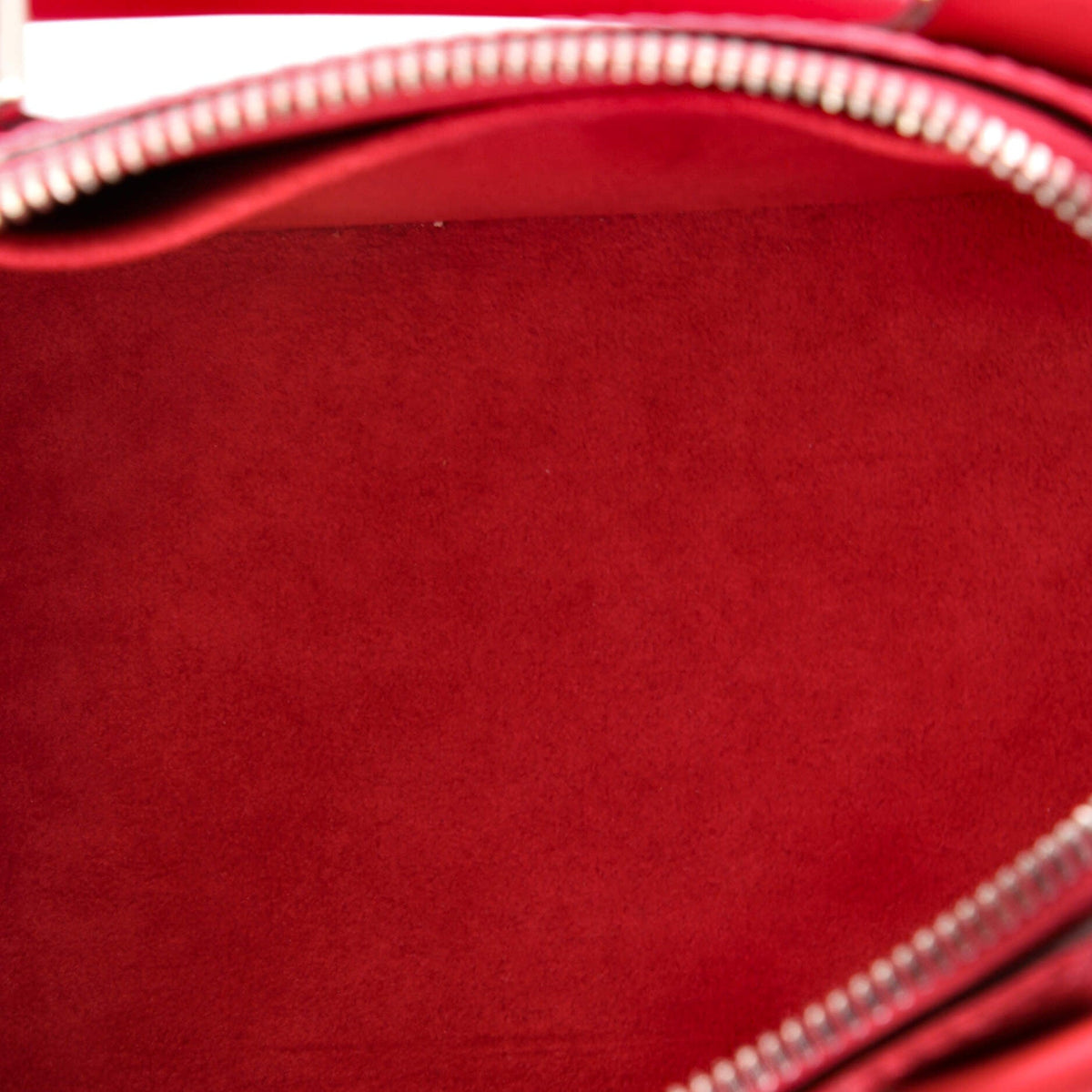 Alma Handbag Epi Leather BB