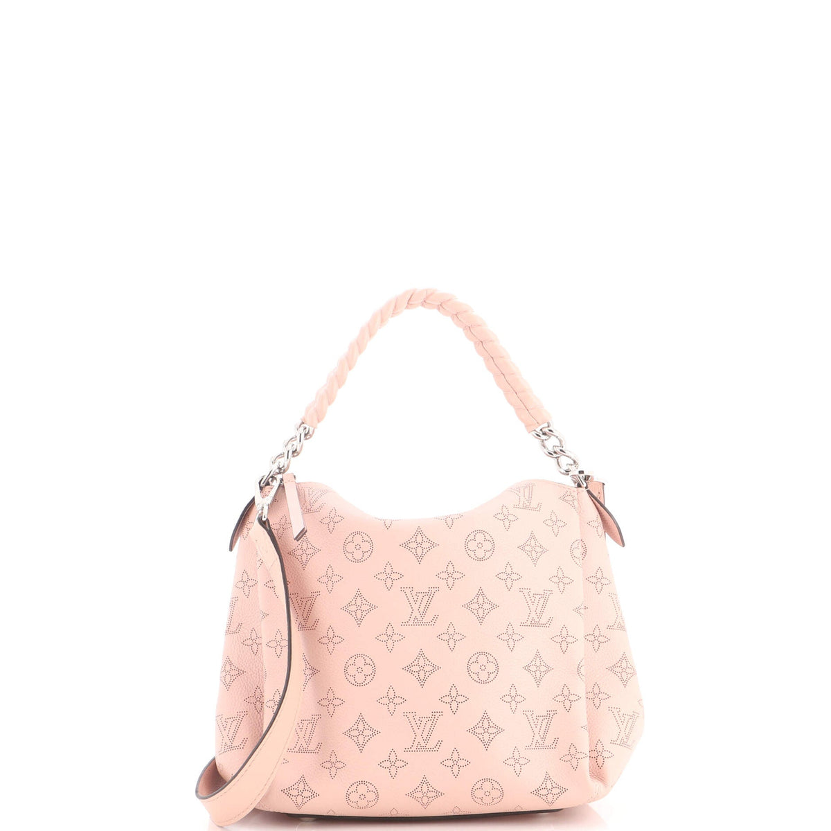 Babylone Handbag Mahina Leather BB