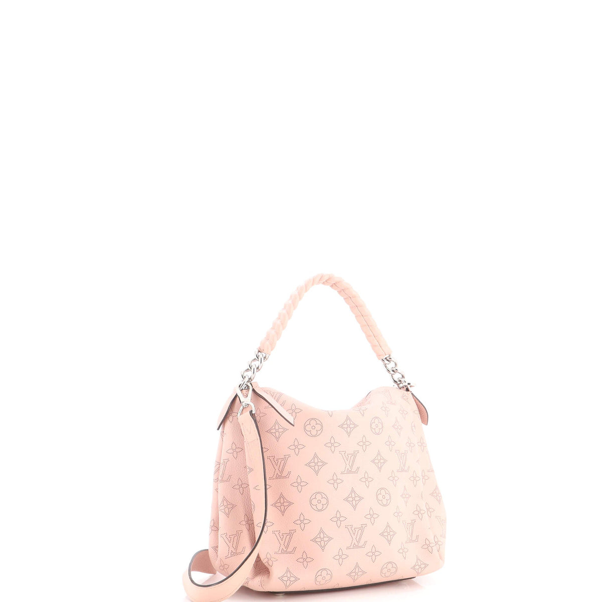 Babylone Handbag Mahina Leather BB