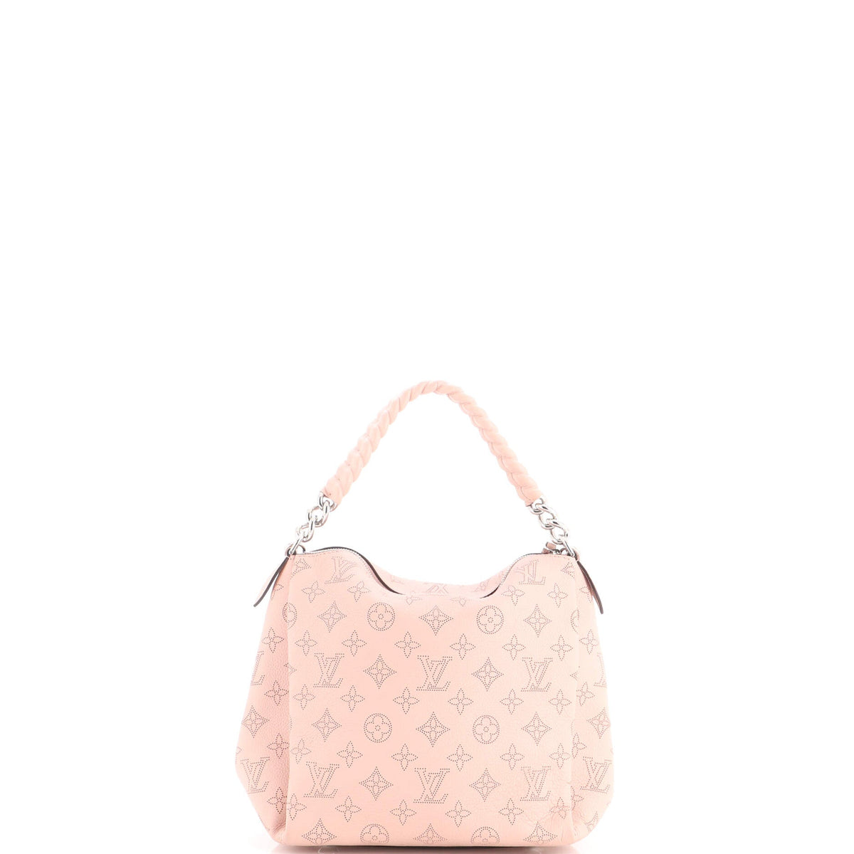 Babylone Handbag Mahina Leather BB