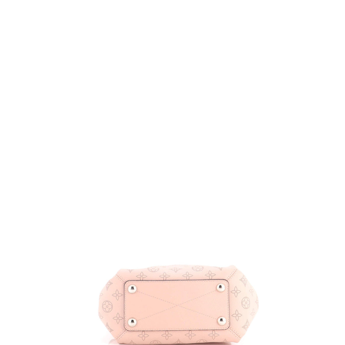 Babylone Handbag Mahina Leather BB