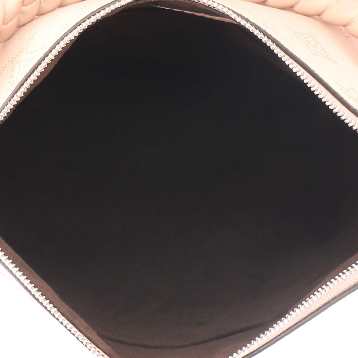 Babylone Handbag Mahina Leather BB