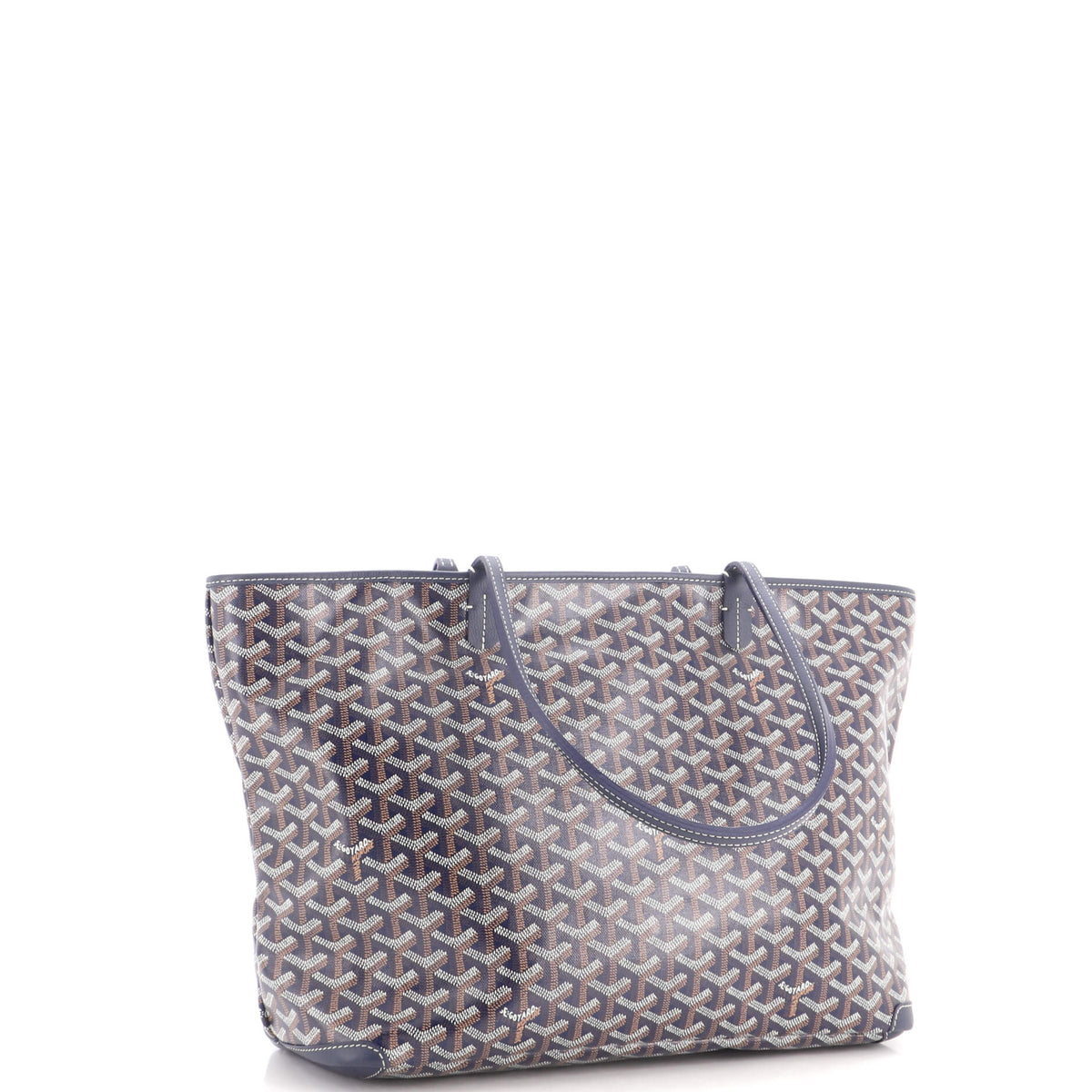 Artois Tote Coated Canvas MM