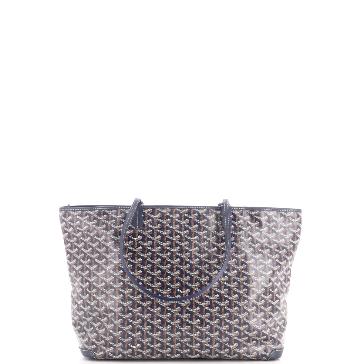 Artois Tote Coated Canvas MM