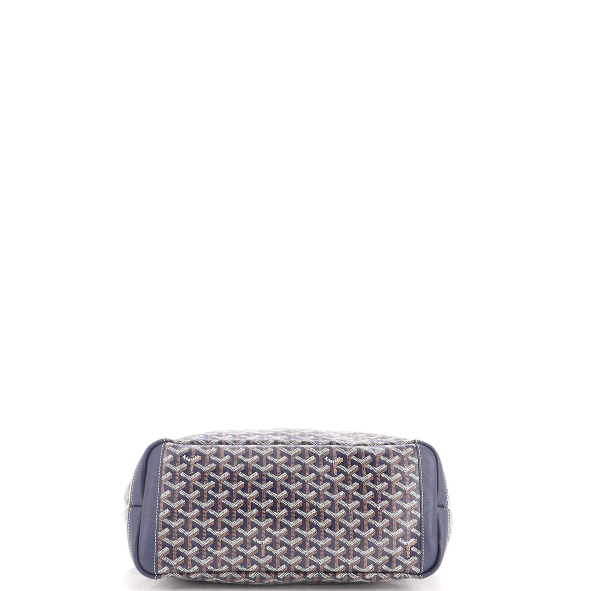 Artois Tote Coated Canvas MM