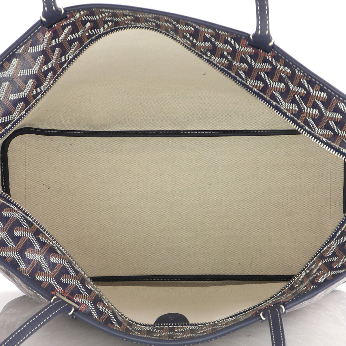 Artois Tote Coated Canvas MM