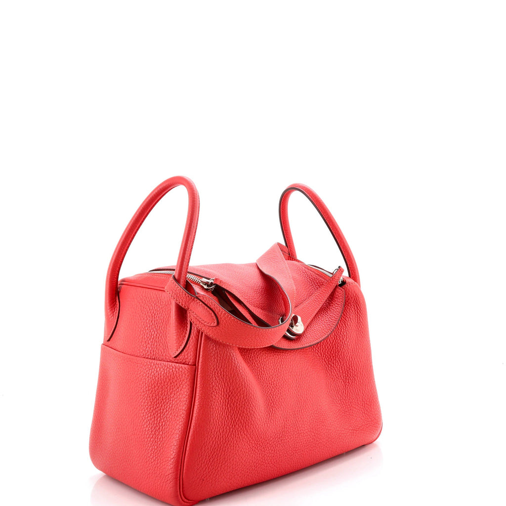 Lindy Bag Clemence 30