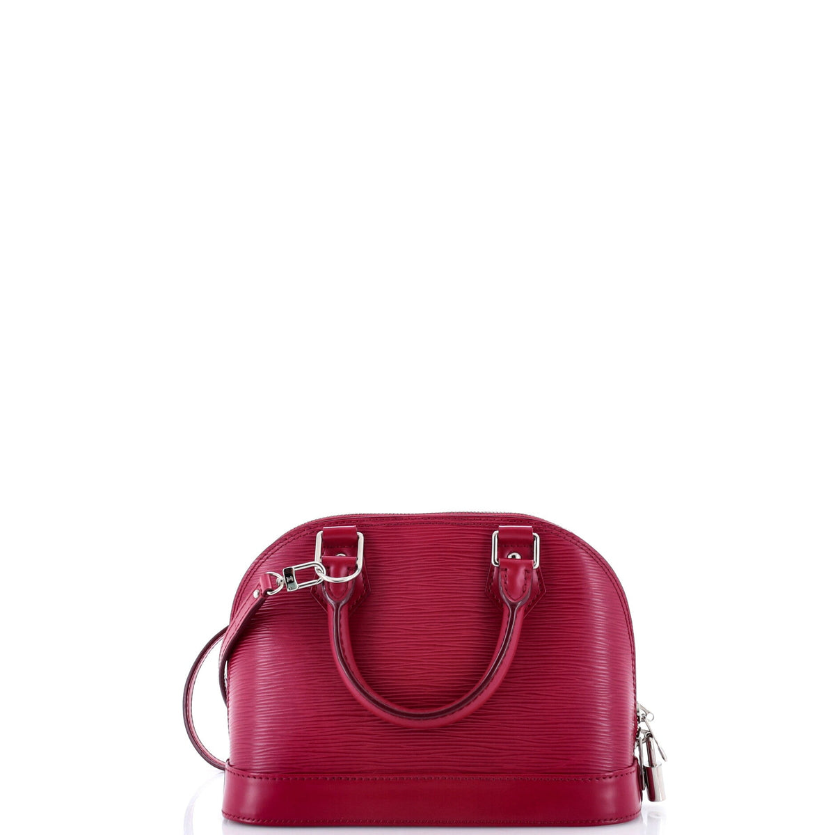 Alma Handbag Epi Leather BB