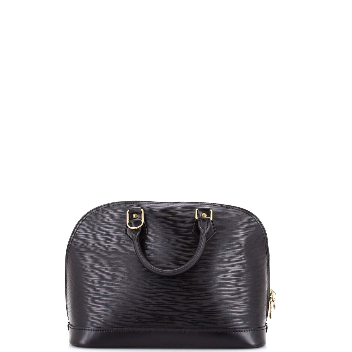 Alma Handbag Epi Leather PM