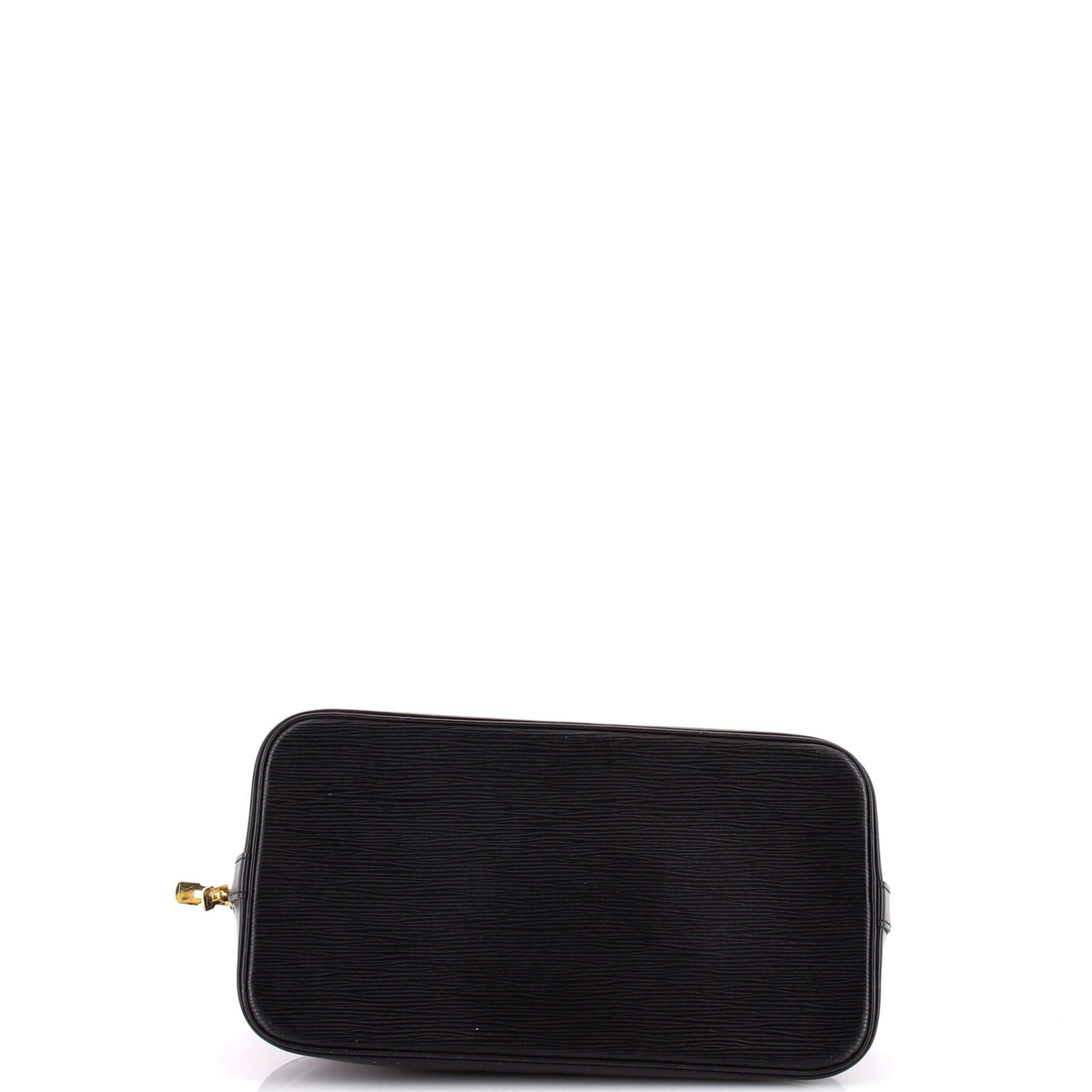 Alma Handbag Epi Leather PM