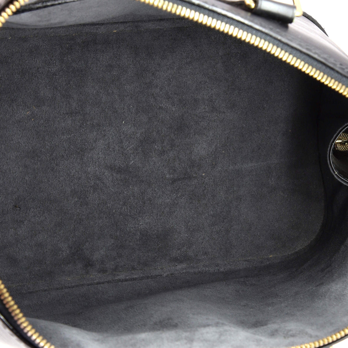 Alma Handbag Epi Leather PM