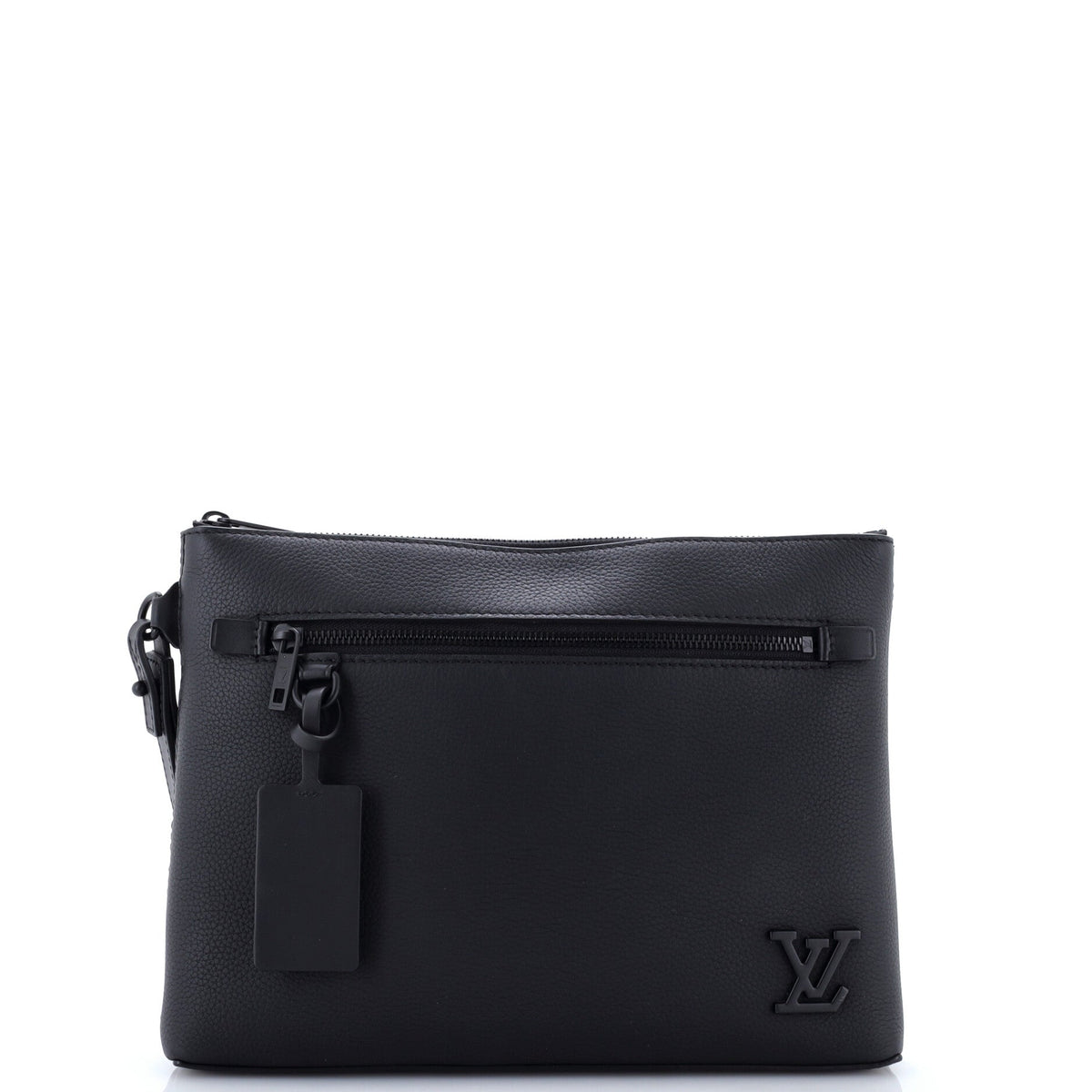 Aerogram iPad Pouch Leather