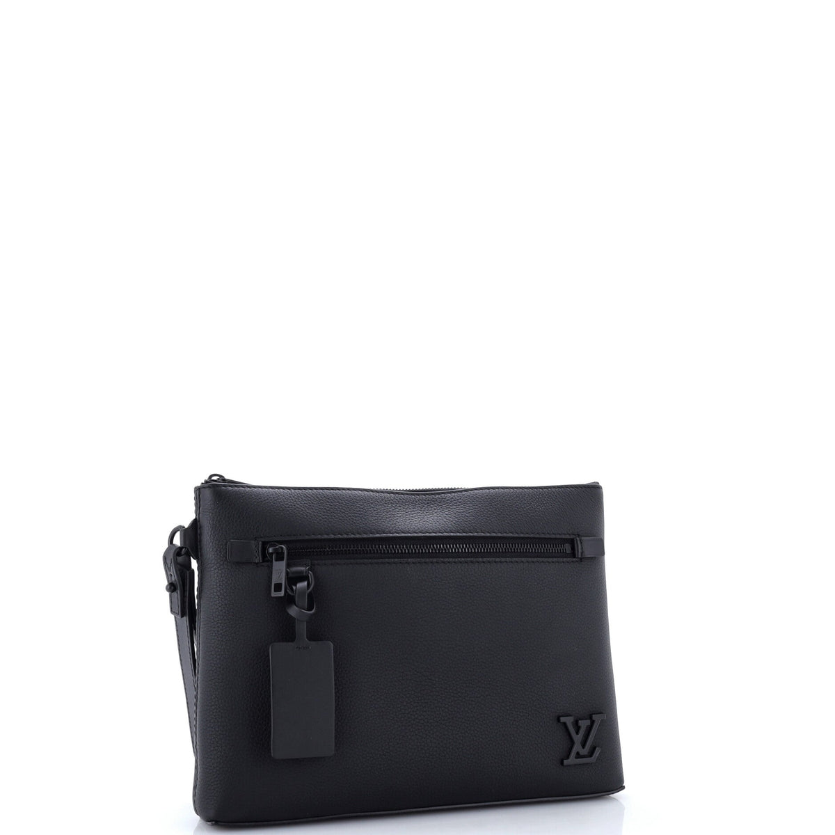Aerogram iPad Pouch Leather