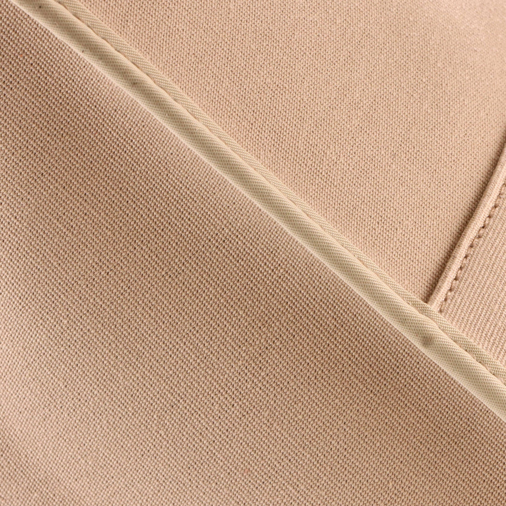 Cabag Elan Toile and Leather 39