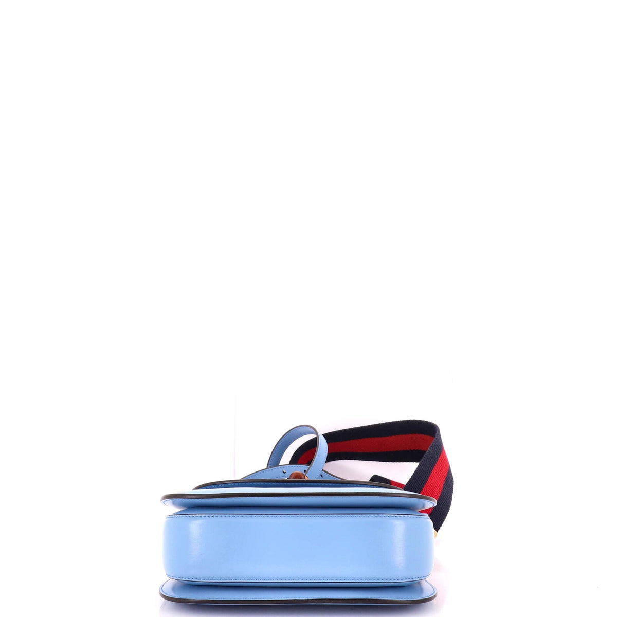 Bamboo 1947 Top Handle Bag Leather Small