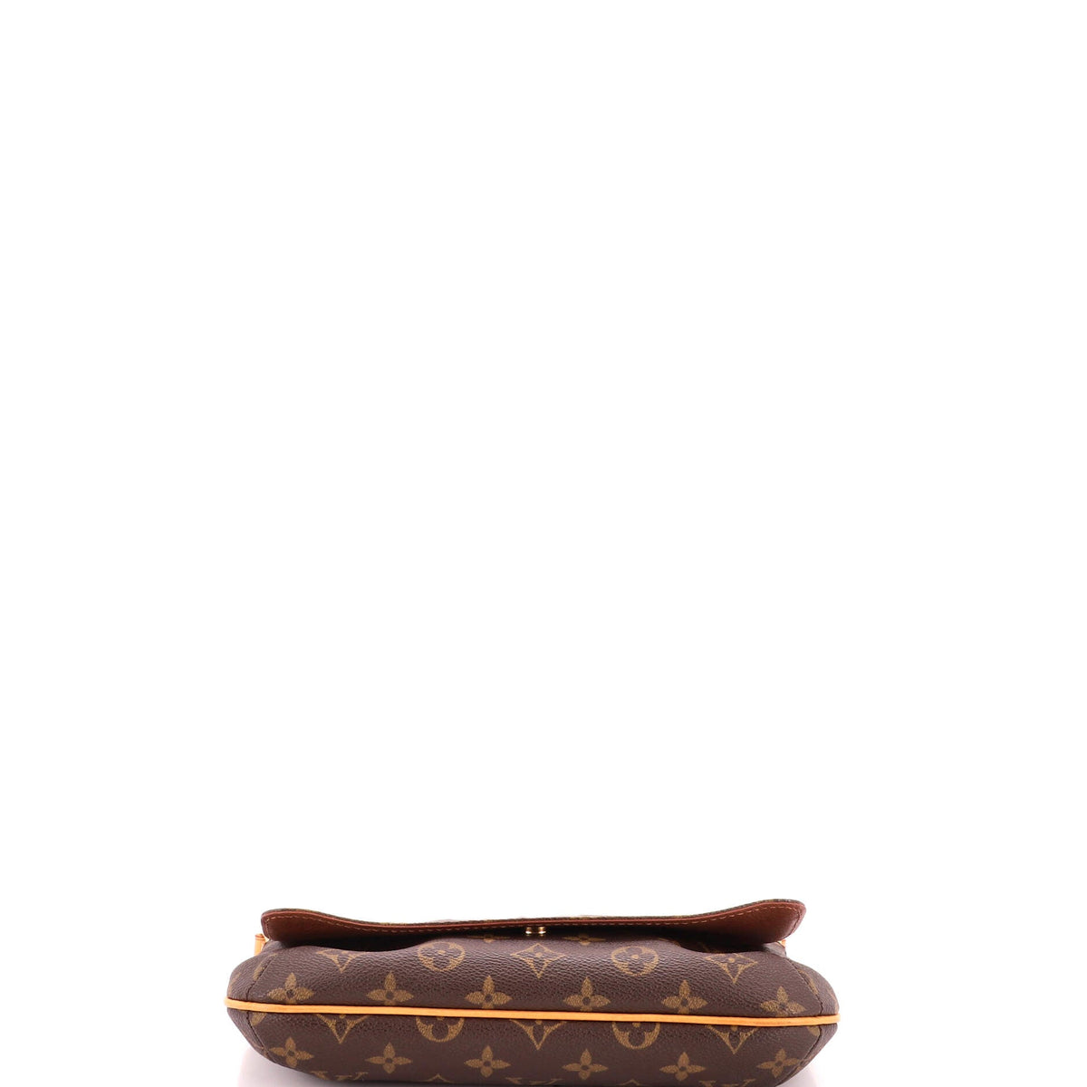 Musette Tango Handbag Monogram Canvas
