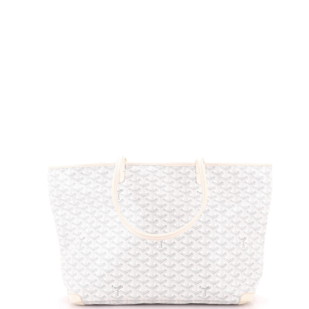 Artois Tote Coated Canvas MM