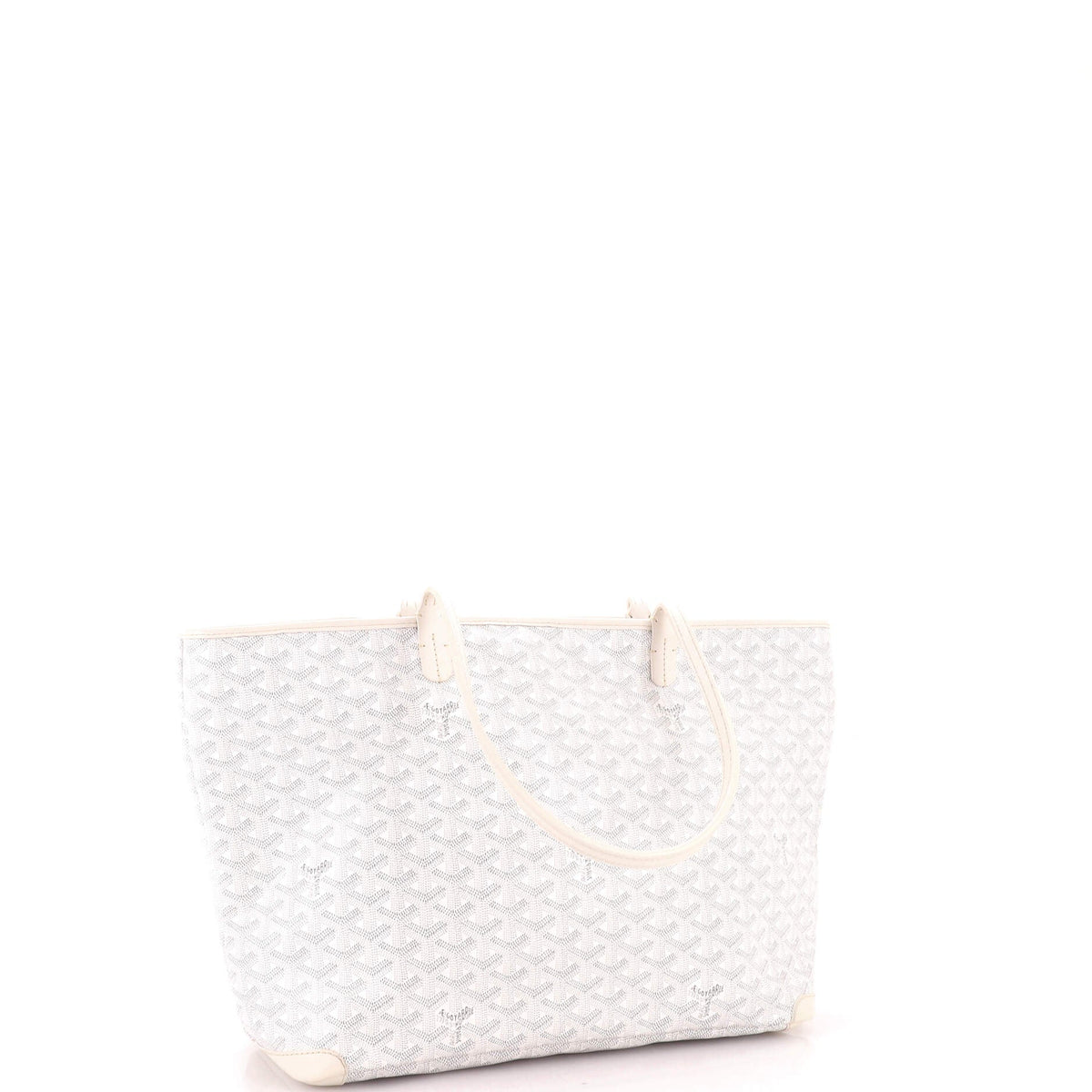 Artois Tote Coated Canvas MM