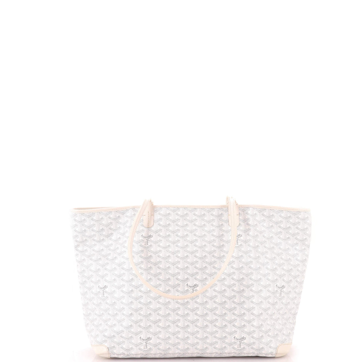 Artois Tote Coated Canvas MM