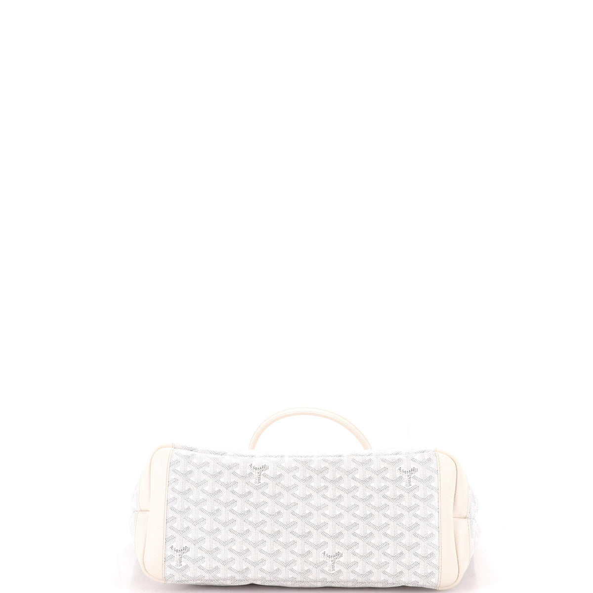 Artois Tote Coated Canvas MM